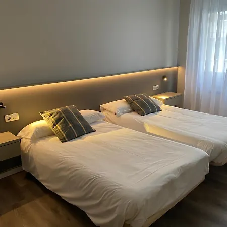 Alta Hotel Vilalba