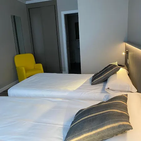 Alta 3* Villalba