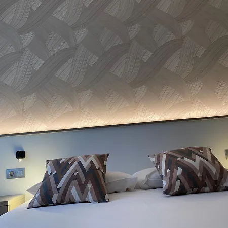 Hotel Alta 3*