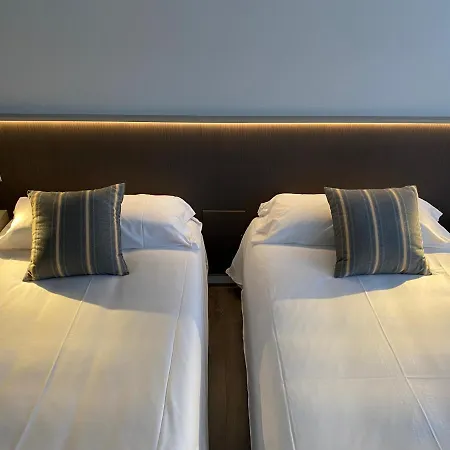 ホテル Alta ビジャルバ