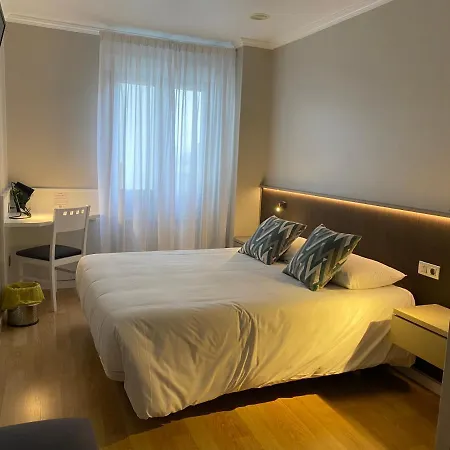 Alta Hotel Vilalba