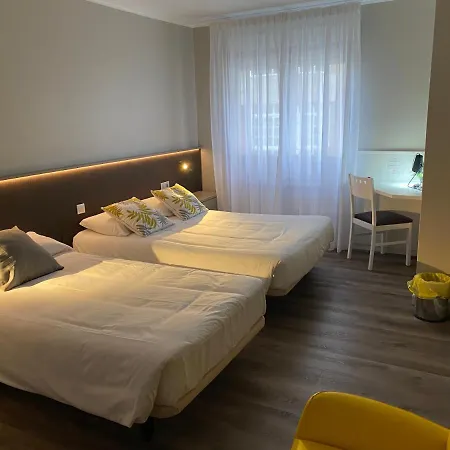 Alta 3* Vilalba