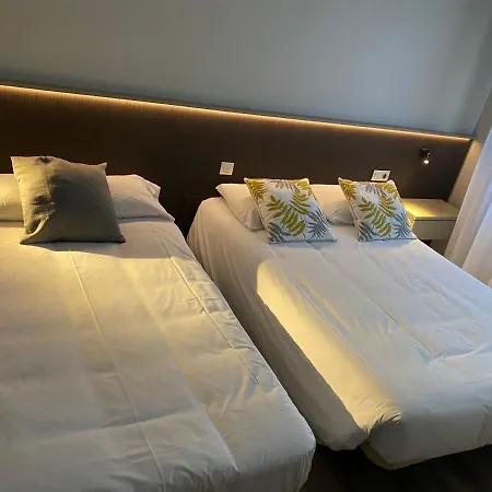 Alta Hotel