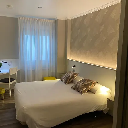 Hotel Alta