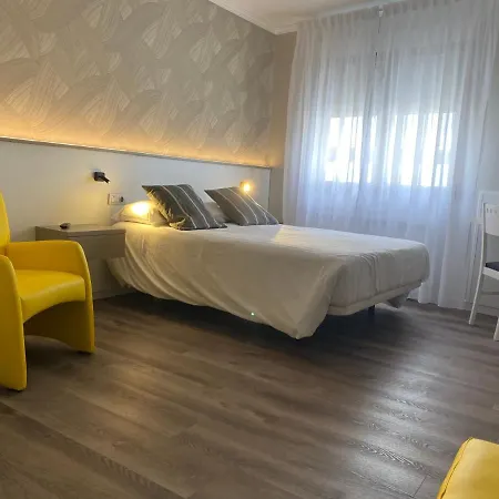 Alta 3* Vilalba