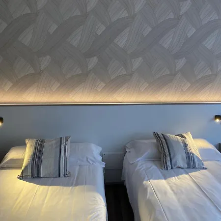 Hotell Alta