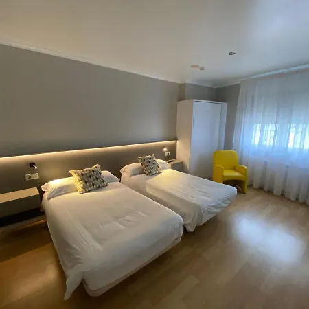 Alta Hotel 3*