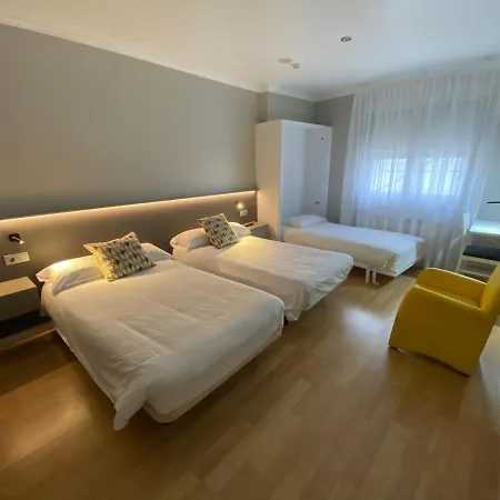 Alta ホテル ビジャルバ