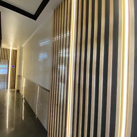 Hotel Alta Vilalba
