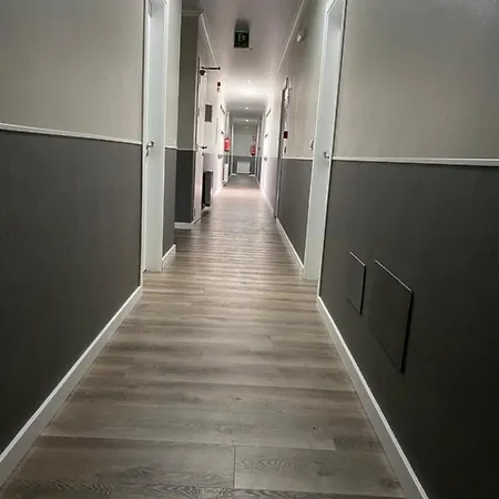 Hotel Alta 3*