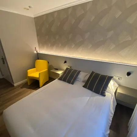 Alta Hotel Vilalba