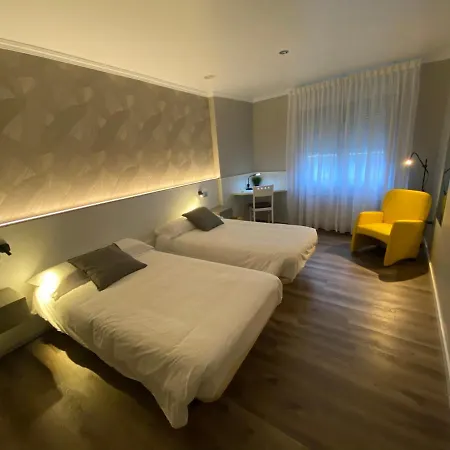 Hotel Alta 3*
