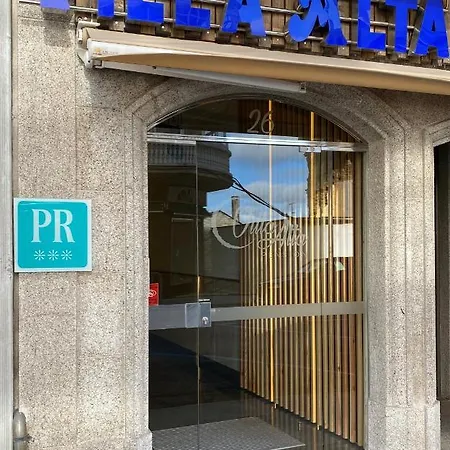 Hotel Alta Vilalba