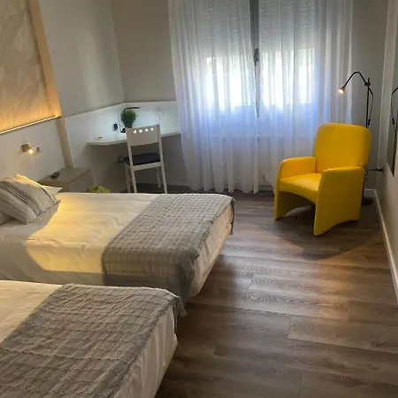 Alta 3* Vilalba