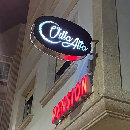 Alta Hotel 3*