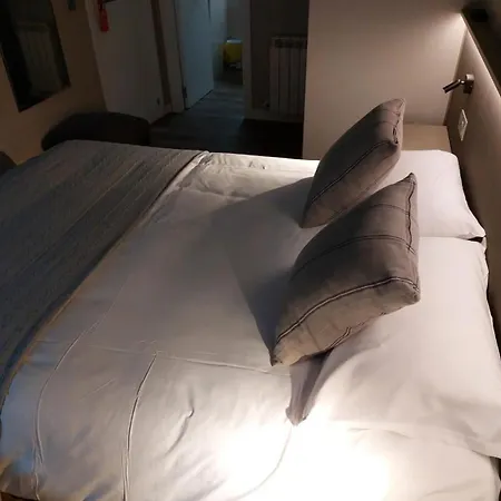 Alta Hotell