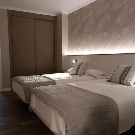 Alta Hotel Vilalba