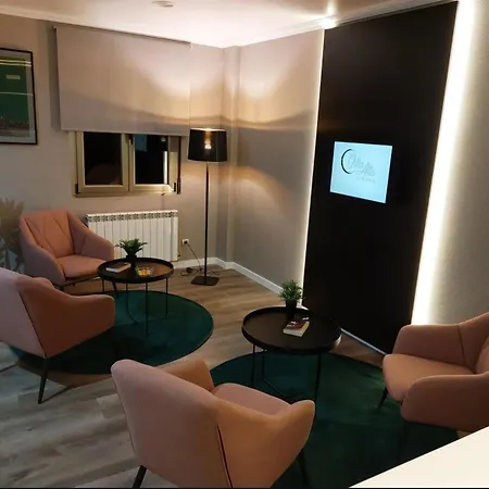 Hotel Alta
