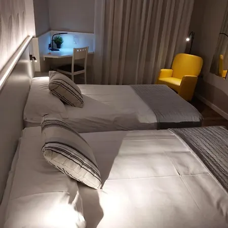 Alta Hotel 3*