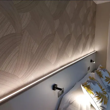 Hotel Alta 3*
