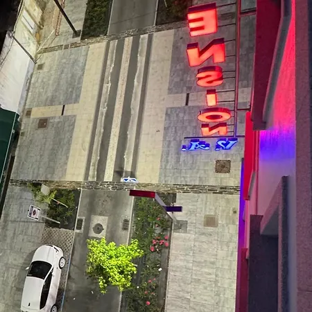 Alta Hotel Vilalba