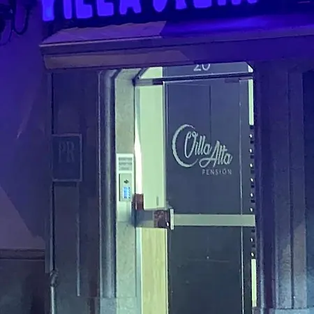 Alta 比拉尔瓦