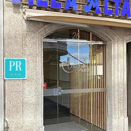 Alta 酒店