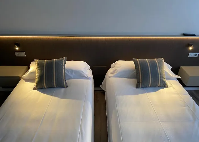 Hotel Alta Vilalba