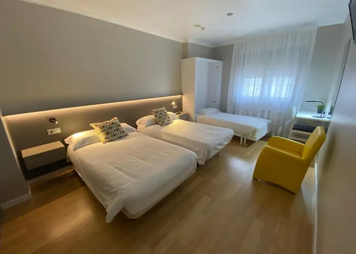 Alta Otel Vilalba