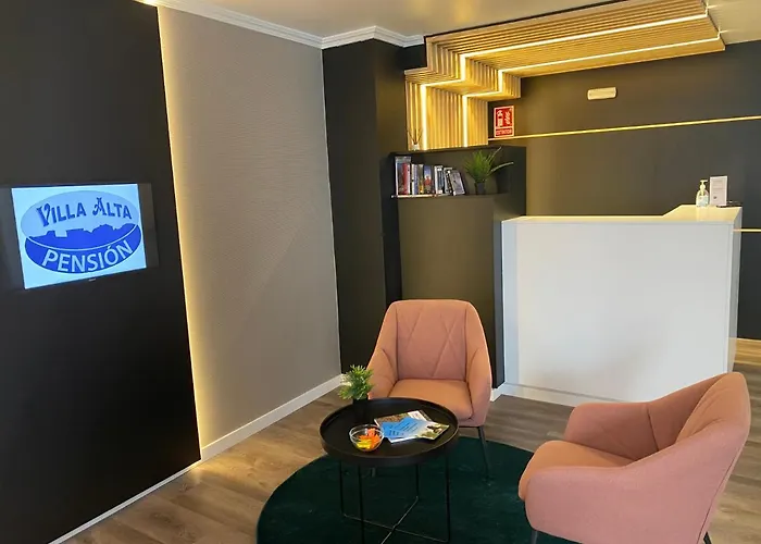 Hotel Alta