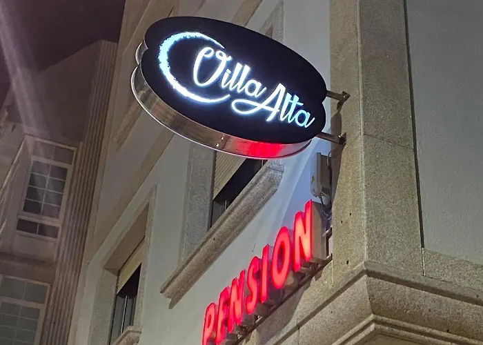 Alta Hotel 3*