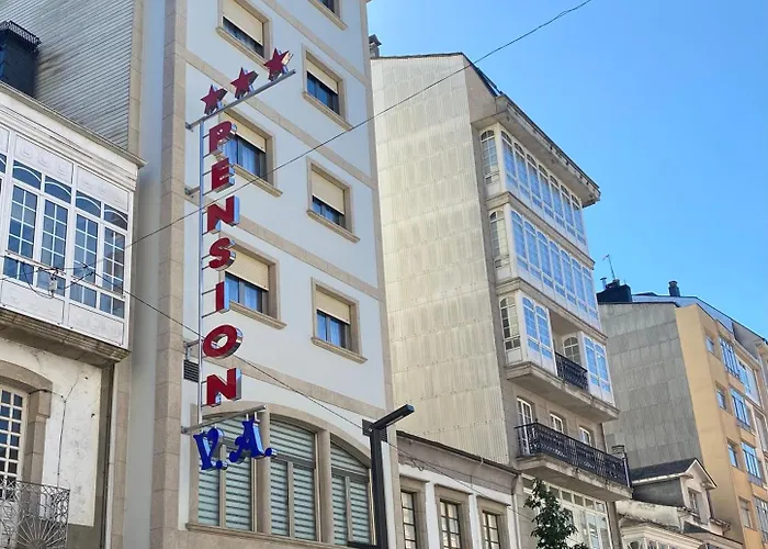 Hotel Alta 3*